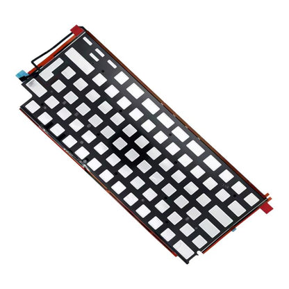 For Macbook Air 13.3 M2 A2681 Big Carriage Return Version UK Keyboard Backlight, A2681 (UK Big Enter Version)