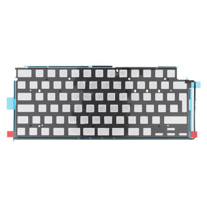 For Macbook Air M3 15 inch A3114 Big Carriage Return Version UK Keyboard Backlight, A3114 (UK Big Enter Version)