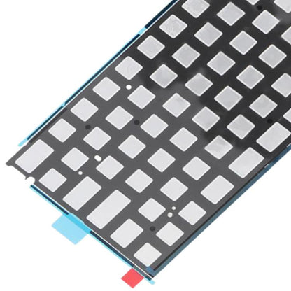 For Macbook Air M3 15 inch A3114 Big Carriage Return Version UK Keyboard Backlight, A3114 (UK Big Enter Version)
