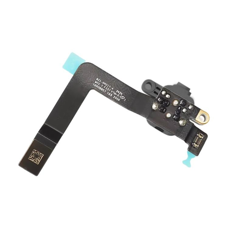 For Macbook Air Retina 15.3 M2 A2941 M3 A3114 821-04217-A Earphone Jack Audio Flex Cable, For MacBook Air 15.3 A3114