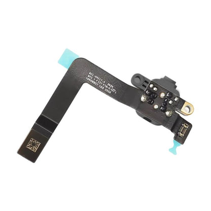 For Macbook Air Retina 15.3 M2 A2941 M3 A3114 821-04217-A Earphone Jack Audio Flex Cable, For MacBook Air 15.3 A3114