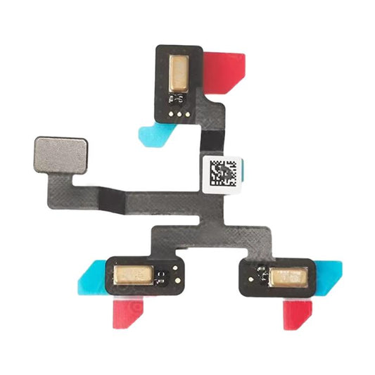 For Macbook Air Retina 15.3 M2 A2941 M3 A3114 Microphone Flex Cable, For MacBook Air 15.3 M2 A2941 M3 A3114