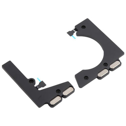 For MacBook Pro Retina 13 inch M1 A2338 1 Pair Speaker Ringer Buzzer, For MacBook Pro Retina 13 inch M1 A2338