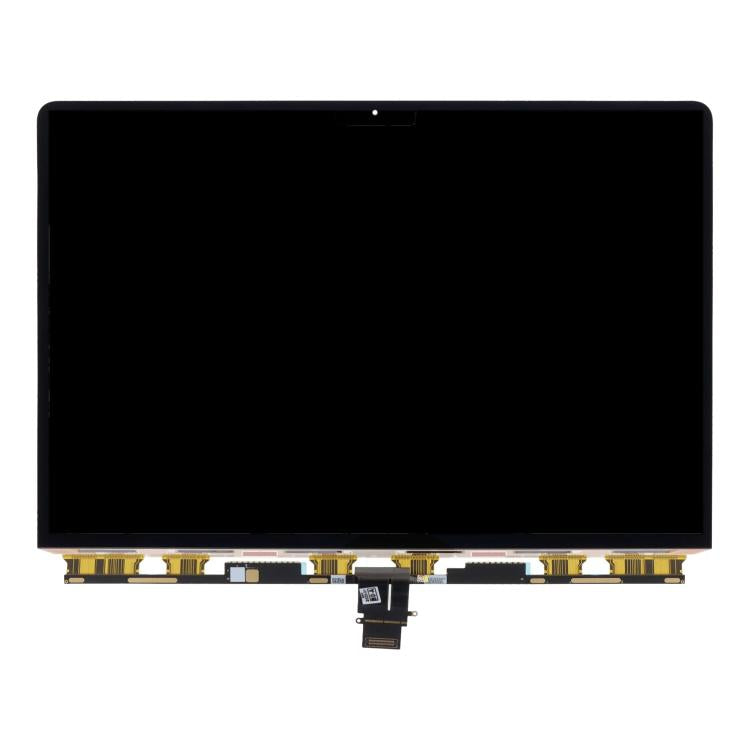 For MacBook Air 13.6 inch A3113 2024 EMC8611 LCD Display Screen