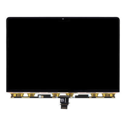 For MacBook Air 13.6 inch A3113 2024 EMC8611 LCD Display Screen
