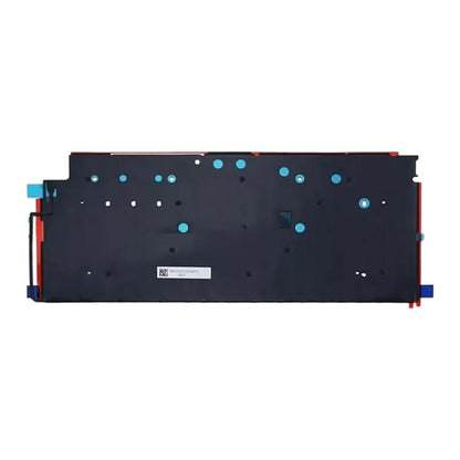 For Macbook Air 15.3 inch M2 A2941 Big Carriage Return Version UK Keyboard Backlight, A2941
