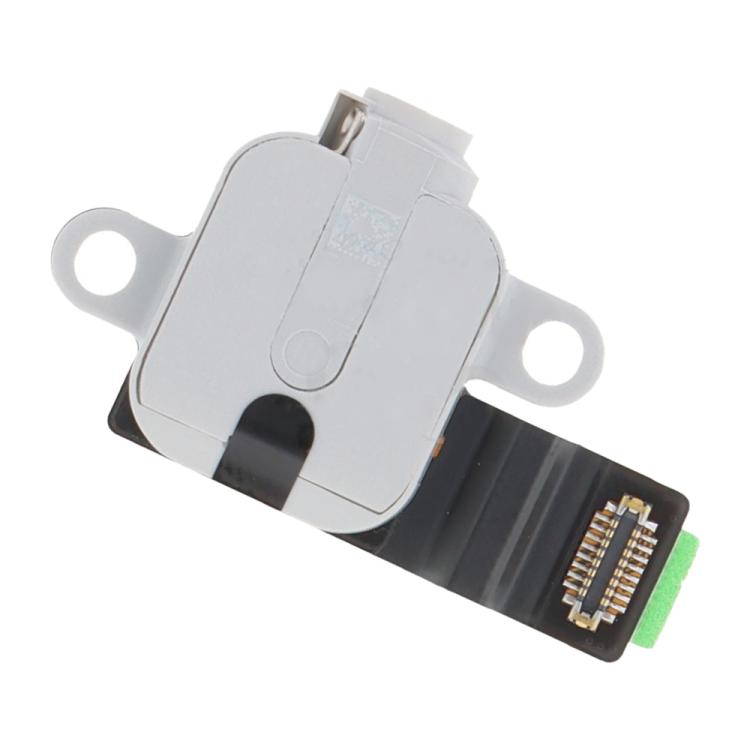 For MacBook Air M3 13 inch A3113 2024 EMC8611 821-04877-A Earphone Jack Audio Flex Cable, A3113 2024, A3113 2024 (Starlight)