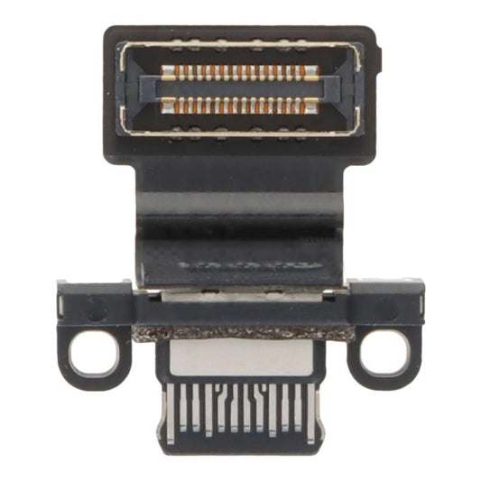 For Macbook Air M3 13 inch A3113 2024 821-04807-A Charging Port Flex Cable, A3113 2024