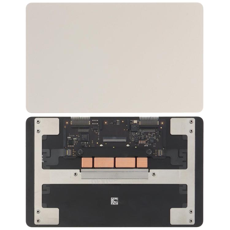 For Macbook Air M3 13 inch A3113 2024 Touchpad