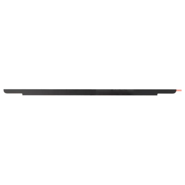 For MacBook Air M3 13 inch A3113 2024 LCD Screen Display Front Bezel Logo Cover, A3113 2024