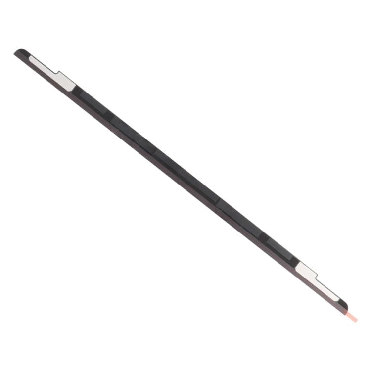 For MacBook Air M3 13 inch A3113 2024 LCD Screen Display Front Bezel Logo Cover, A3113 2024