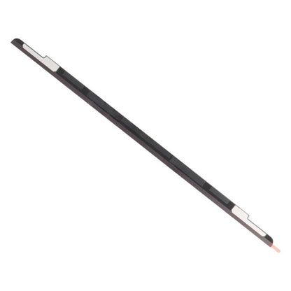 For MacBook Air M3 13 inch A3113 2024 LCD Screen Display Front Bezel Logo Cover, A3113 2024