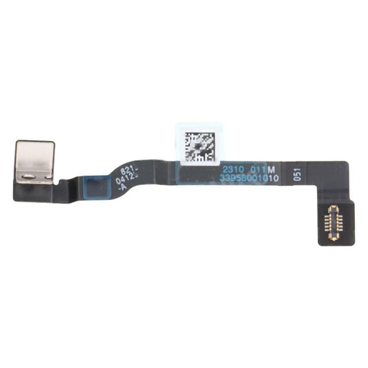 For MacBook Air M3 13 inch A3113 2024 821-04129-02A LCD Screen Lid Angle Sleep Wake Sensor Flex Cable, With Program, A3113 2024