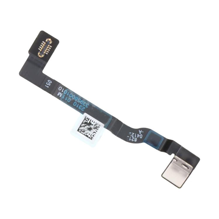 For MacBook Air M3 13 inch A3113 2024 821-04129-02A LCD Screen Lid Angle Sleep Wake Sensor Flex Cable, With Program, A3113 2024