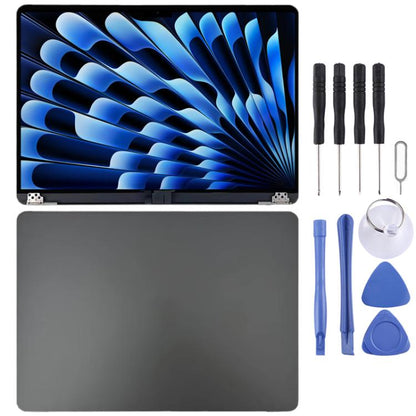 For MacBook Air 15 inch M3 A3114 2024 EMC8612 Full LCD Display Screen