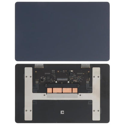 For Macbook Air M3 15 inch A3114 2024 Touchpad, A3114 2024, A3114 2024(Starlight)