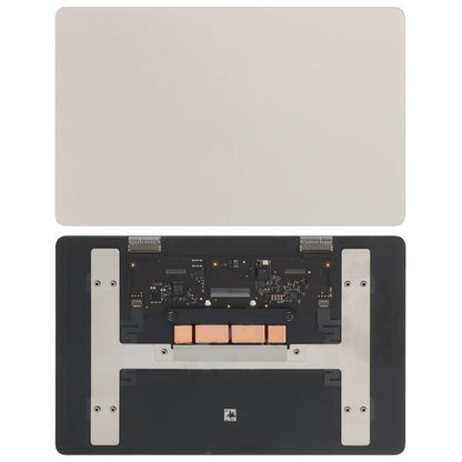 For Macbook Air M3 15 inch A3114 2024 Touchpad, A3114 2024, A3114 2024(Starlight)