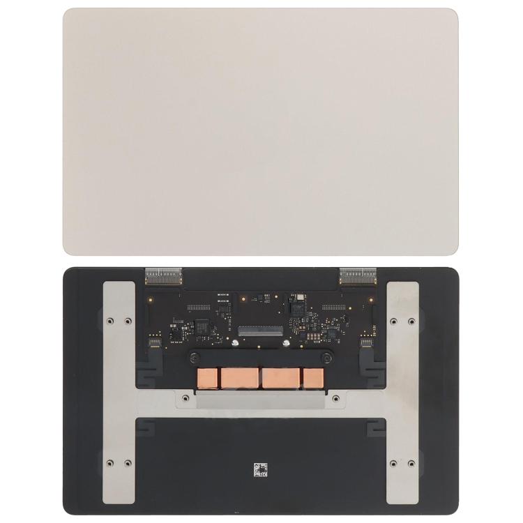 For Macbook Air M3 15 inch A3114 2024 Touchpad, A3114 2024, A3114 2024(Starlight)