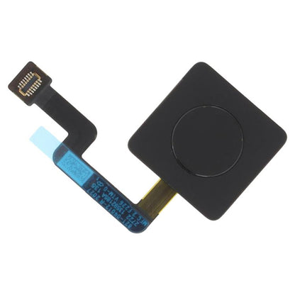 For MacBook Air M3 15 inch A3114 2024 Power / Fingerprint Touch-ID Button Flex Cable, A3114 2024