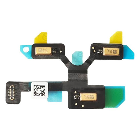 For MacBook Air Retina 13.6 M3  A3113 2024 821-04114-A EMC8611  Microphone Flex Cable, A3113 2024
