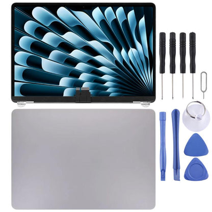 For MacBook Air Retina 15.3 inch M2 A2941 2023 EMC8301 Original Full LCD Display Screen