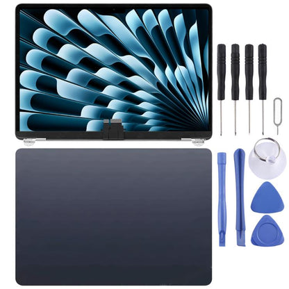 For MacBook Air Retina 15.3 inch M2 A2941 2023 EMC8301 Original Full LCD Display Screen