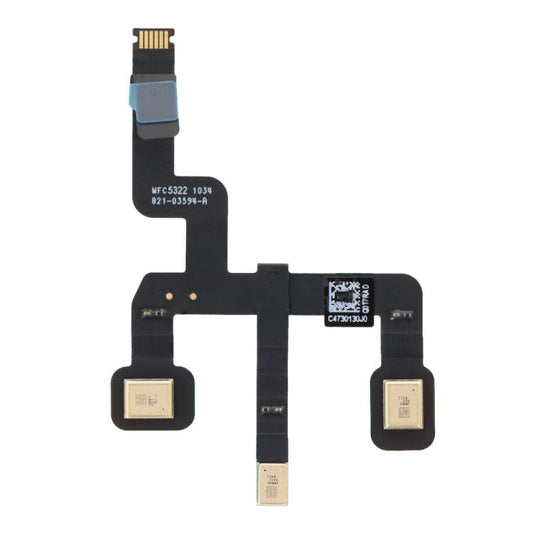 For MacBook Pro 14 2023 A2779 821-03594 Microphone Flex Cable, A2779