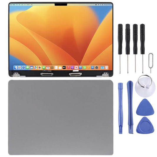 For MacBook Pro 14 2023 A2779 Original Full LCD Display Screen