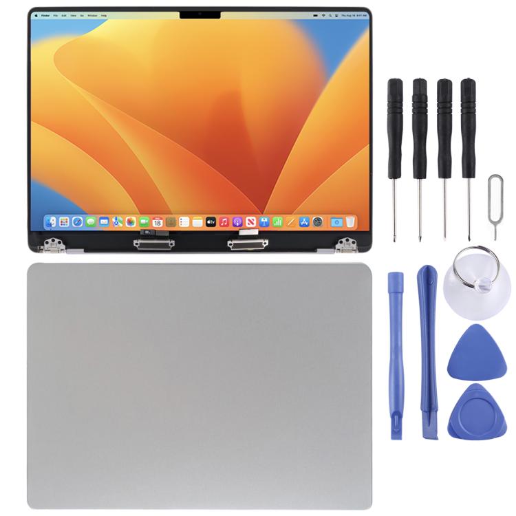 For MacBook Pro 14 2023 A2779 Original Full LCD Display Screen, A2779 2023(Original)