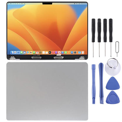For MacBook Pro 14 2023 A2779 Original Full LCD Display Screen, A2779 2023(Original)