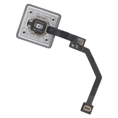 For MacBook Pro 16 inch A2485 2021 / A2780 2023 / A2991 Power / Fingerprint Touch-ID Button Flex Cable, A2485 2021 / A2780 2023 / A2991