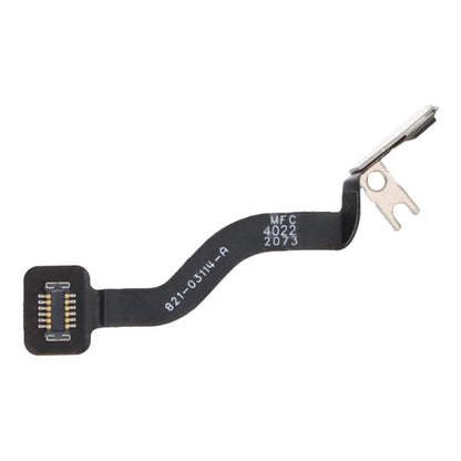 For MacBook Pro 16 inch A2485 2021 / A2780 2023 / A2991 821-03114-A LCD Screen Lid Angle Sleep Wake Sensor Flex Cable, With Program, A2485 2021 / A2780 2023 / A2991