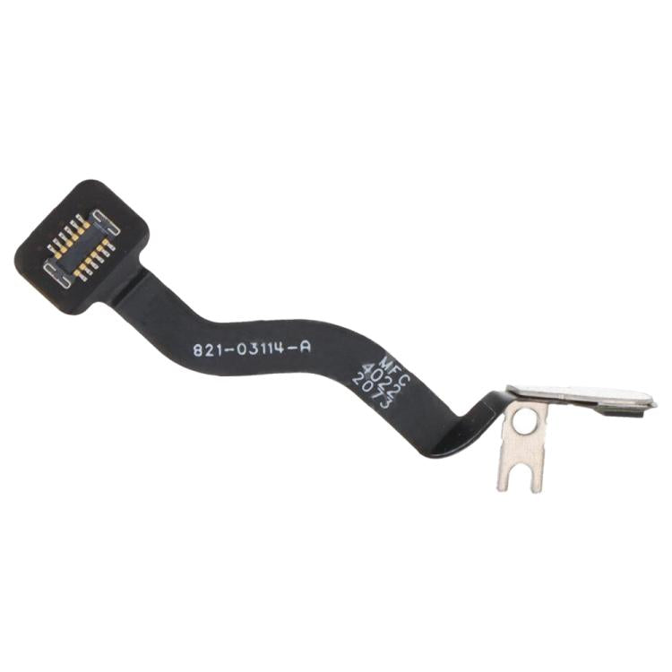 For MacBook Pro 16 inch A2485 2021 / A2780 2023 / A2991 821-03114-A LCD Screen Lid Angle Sleep Wake Sensor Flex Cable, With Program, A2485 2021 / A2780 2023 / A2991