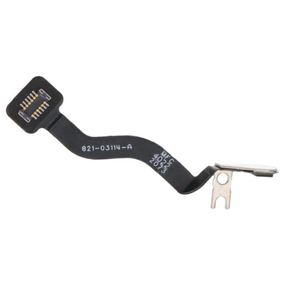 For MacBook Pro 16 inch A2485 2021 / A2780 2023 / A2991 821-03114-A LCD Screen Lid Angle Sleep Wake Sensor Flex Cable, With Program, A2485 2021 / A2780 2023 / A2991