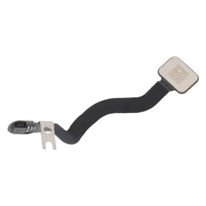 For MacBook Pro 16 inch A2485 2021 / A2780 2023 / A2991 821-03114-A LCD Screen Lid Angle Sleep Wake Sensor Flex Cable, With Program, A2485 2021 / A2780 2023 / A2991