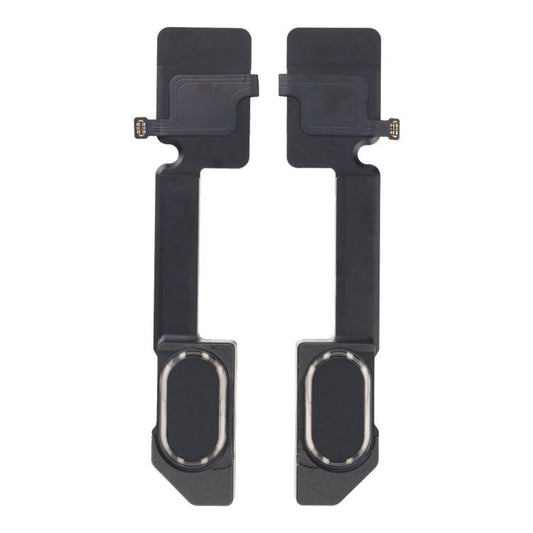 For MacBook Pro 16 inch 2021 A2485 / M3 Max 16 inch A2991 1 Pair Speaker Ringer Buzzer, A2485 2021 / A2991