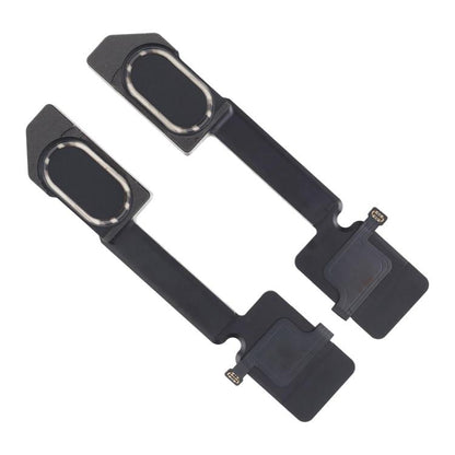 For MacBook Pro 16 inch 2021 A2485 / M3 Max 16 inch A2991 1 Pair Speaker Ringer Buzzer, A2485 2021 / A2991