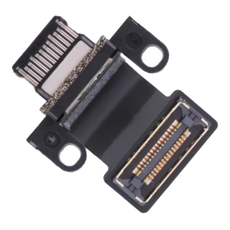 For Macbook Pro 16 inch 2023 A2780 821-03084-A Charging Port Flex Cable, A2780 2023
