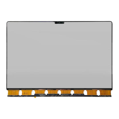 For MacBook Pro 16 inch 2023 A2780 LCD Display Screen, A2780 2023