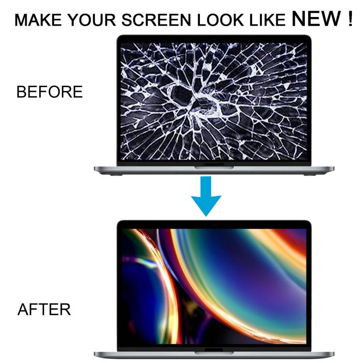 For MacBook Pro 16 inch 2023 A2780 LCD Display Screen, A2780 2023