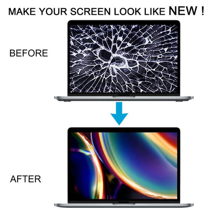 For MacBook Pro 16 inch 2023 A2780 LCD Display Screen, A2780 2023