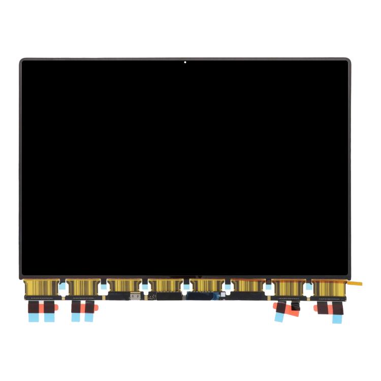 For MacBook Pro 16.2 inch A2991 2023 EMC8408 LCD Display Screen, A2991 2023