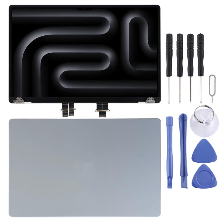 For MacBook Pro M3 14 inch A2918 Original Full LCD Display Screen, A2918(Original)