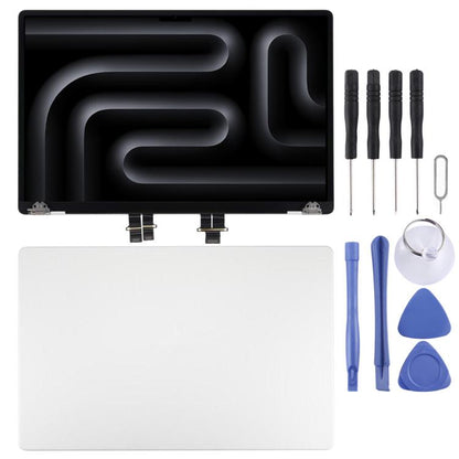 For MacBook Pro M3 14 inch A2918 Original Full LCD Display Screen, A2918(Original)