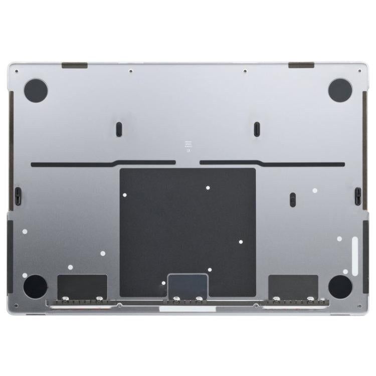 For Macbook Pro 14 inch A2992 2023 / M3 Pro Computer Case Bottom Cover, A2992 2023