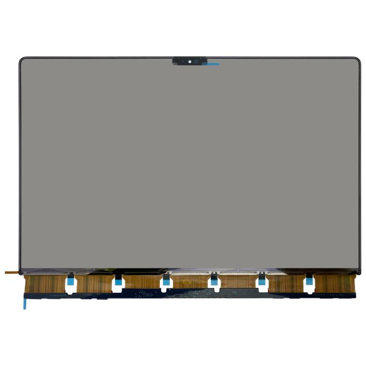 For MacBook Pro 16 inch M4 A3403 A3186 LCD Display Screen, A3403 A3186