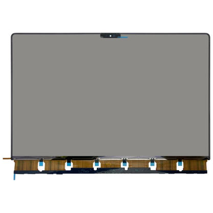 For MacBook Pro 16 inch M4 A3403 A3186 LCD Display Screen, A3403 A3186