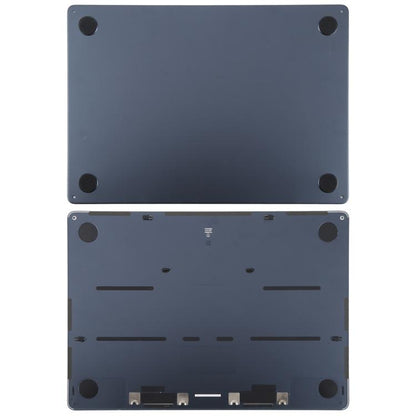 For MacBook Air 13.6 inch A3113 2024 EMC8611 Computer Case Bottom Cover, For MacBook Air 13.6 inch A3113 2024