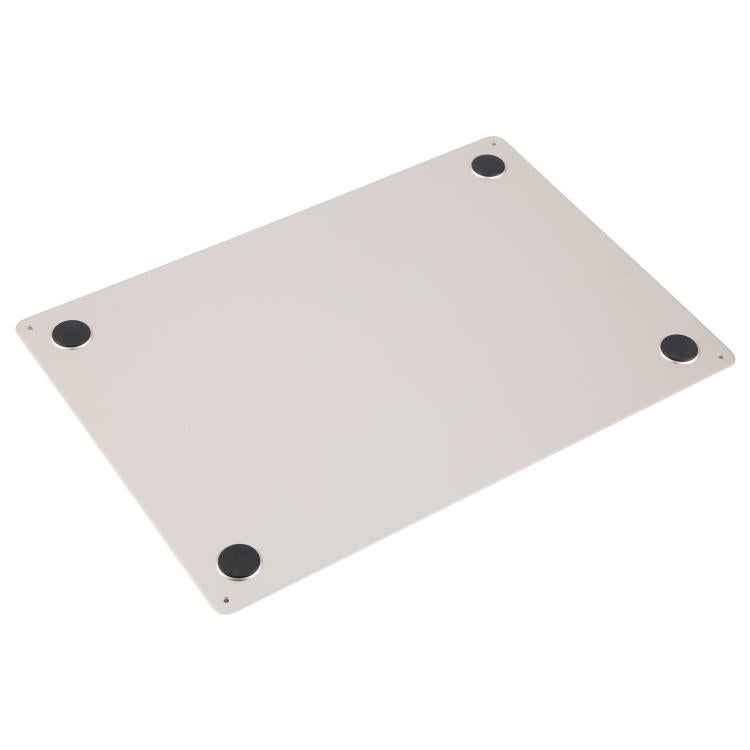 For MacBook Air 13.6 inch A3113 2024 EMC8611 Computer Case Bottom Cover, For MacBook Air 13.6 inch A3113 2024