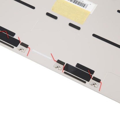 For MacBook Air 13.6 inch A3113 2024 EMC8611 Computer Case Bottom Cover, For MacBook Air 13.6 inch A3113 2024